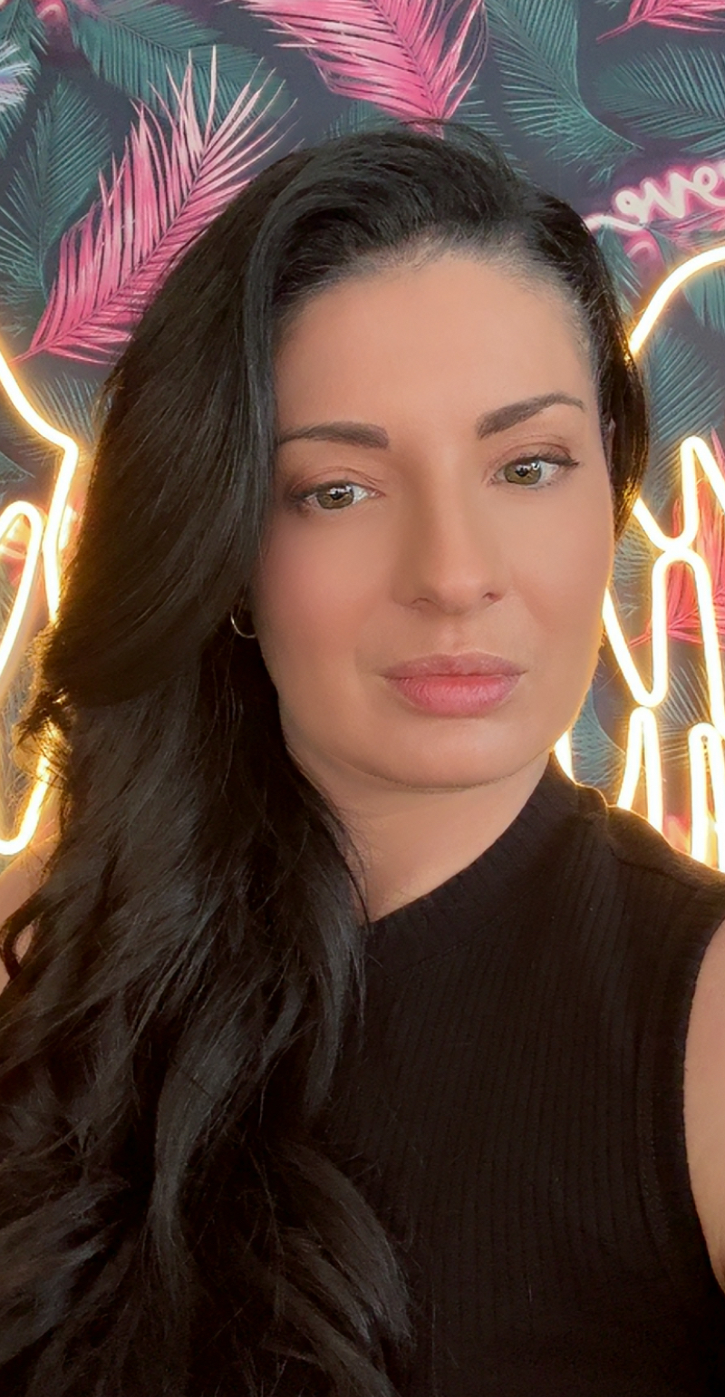 Sabrina C E Noto